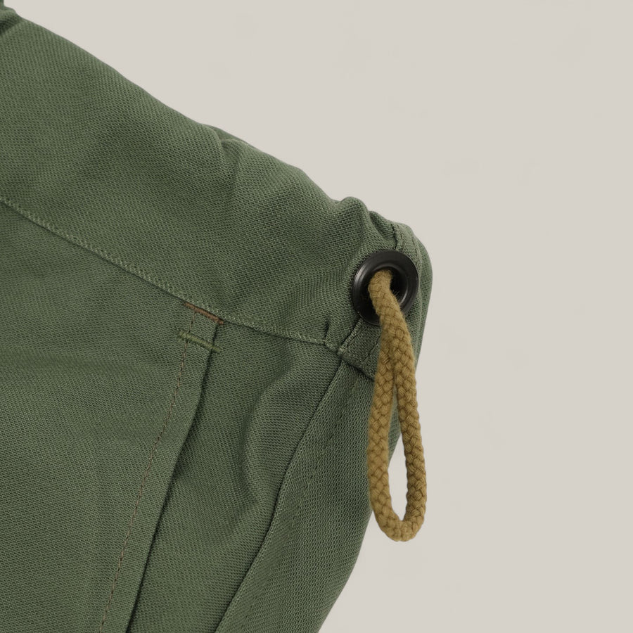 US ARMY LAUNDRY SHORT