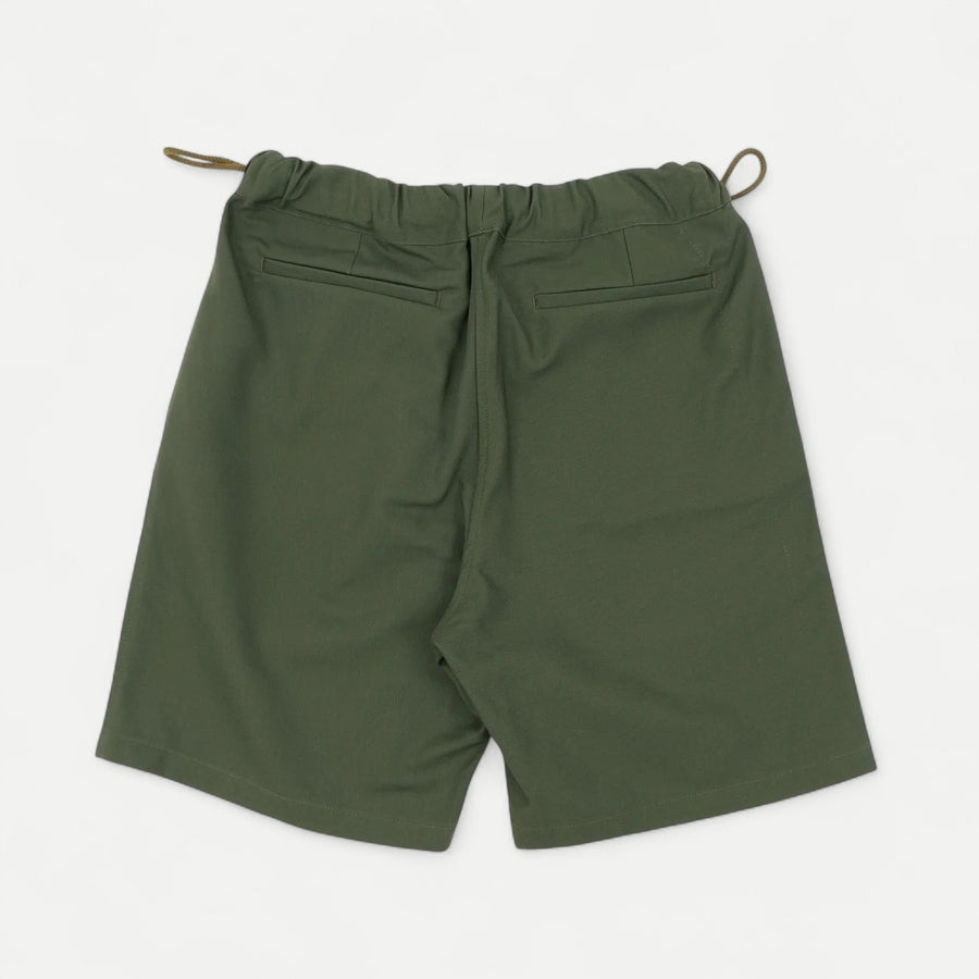 US ARMY LAUNDRY SHORT
