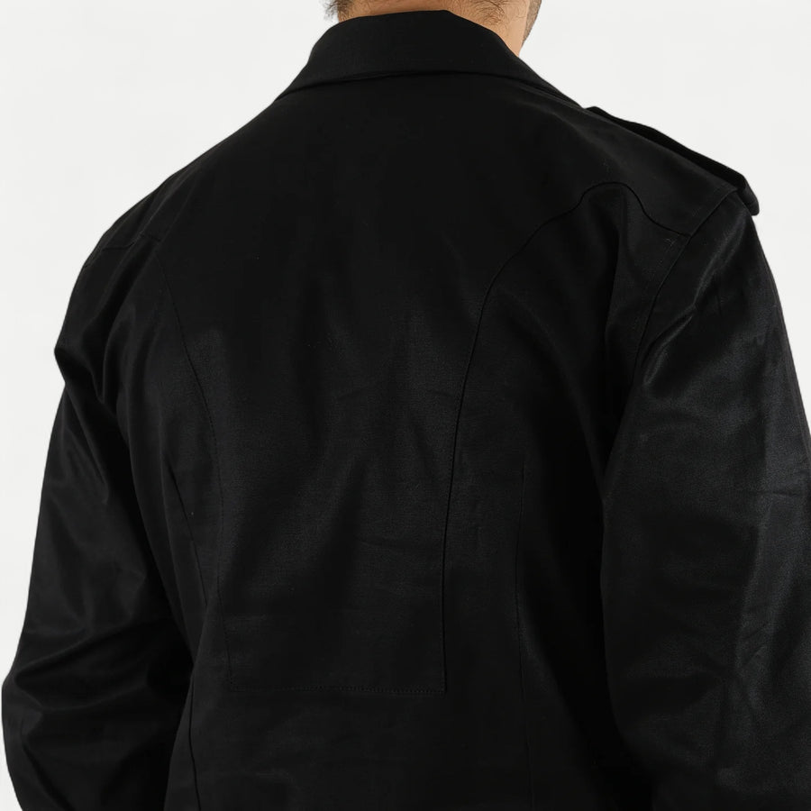 ITALIAN NAVY SHIRT