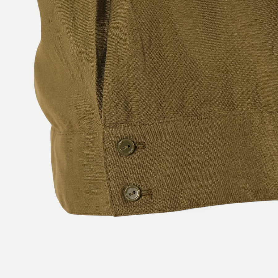 SHORT SLEEVES SHIRT