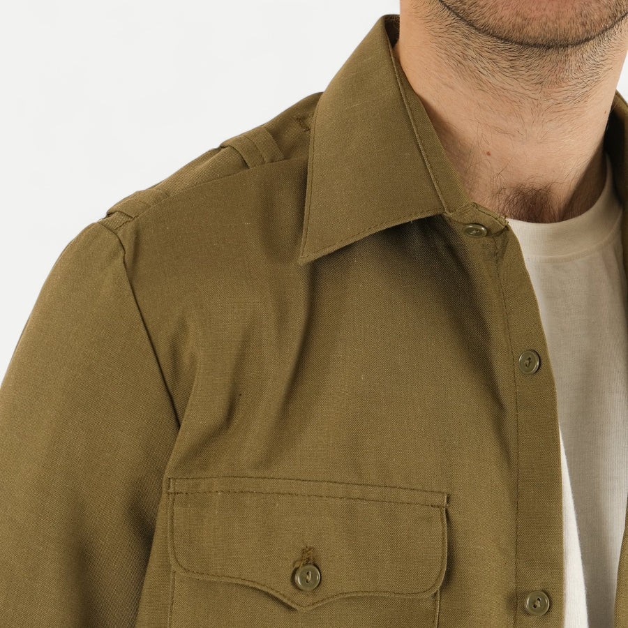SHORT SLEEVES SHIRT