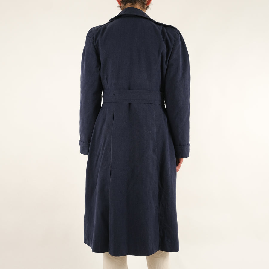 US NAVY OVERCOAT