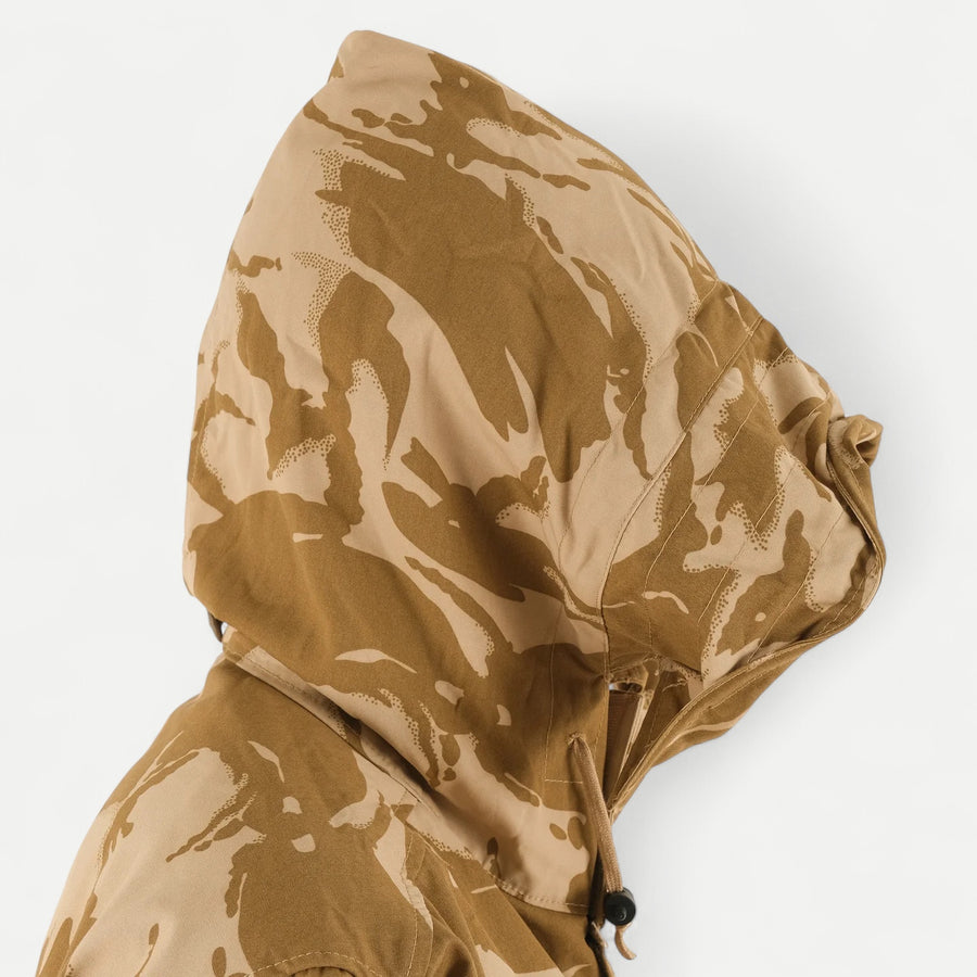 DPM DESERT FIELD JACKET