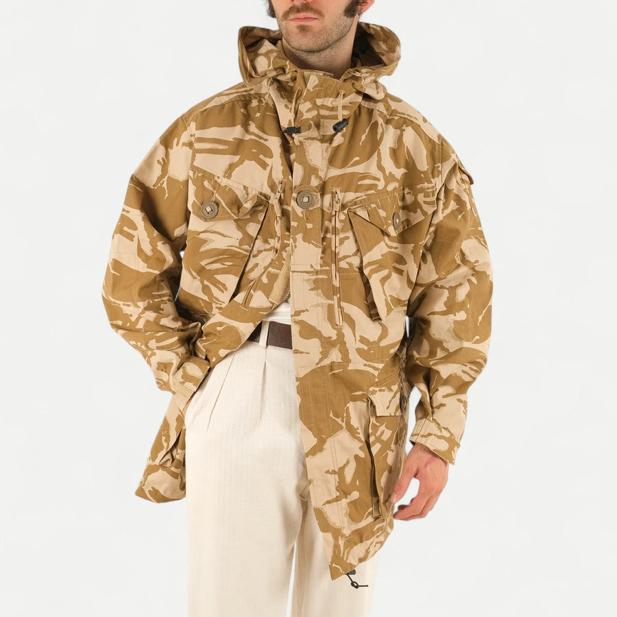 DPM DESERT FIELD JACKET