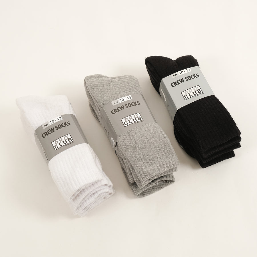 PROCLUB HEAVY SOCKS