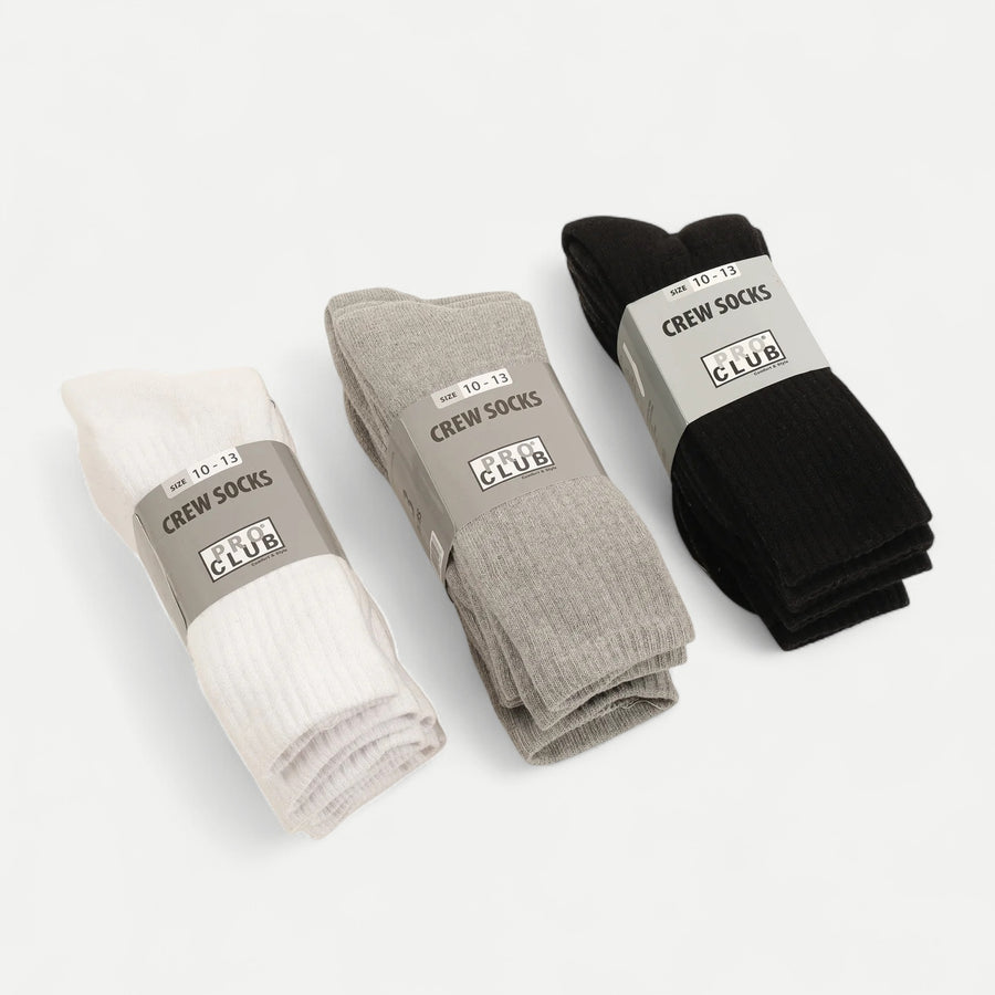 PROCLUB HEAVY SOCKS