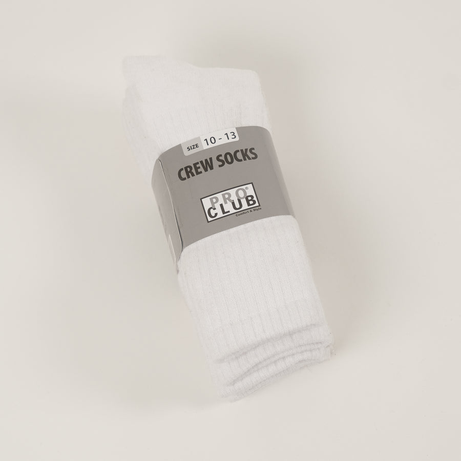 PROCLUB HEAVY SOCKS