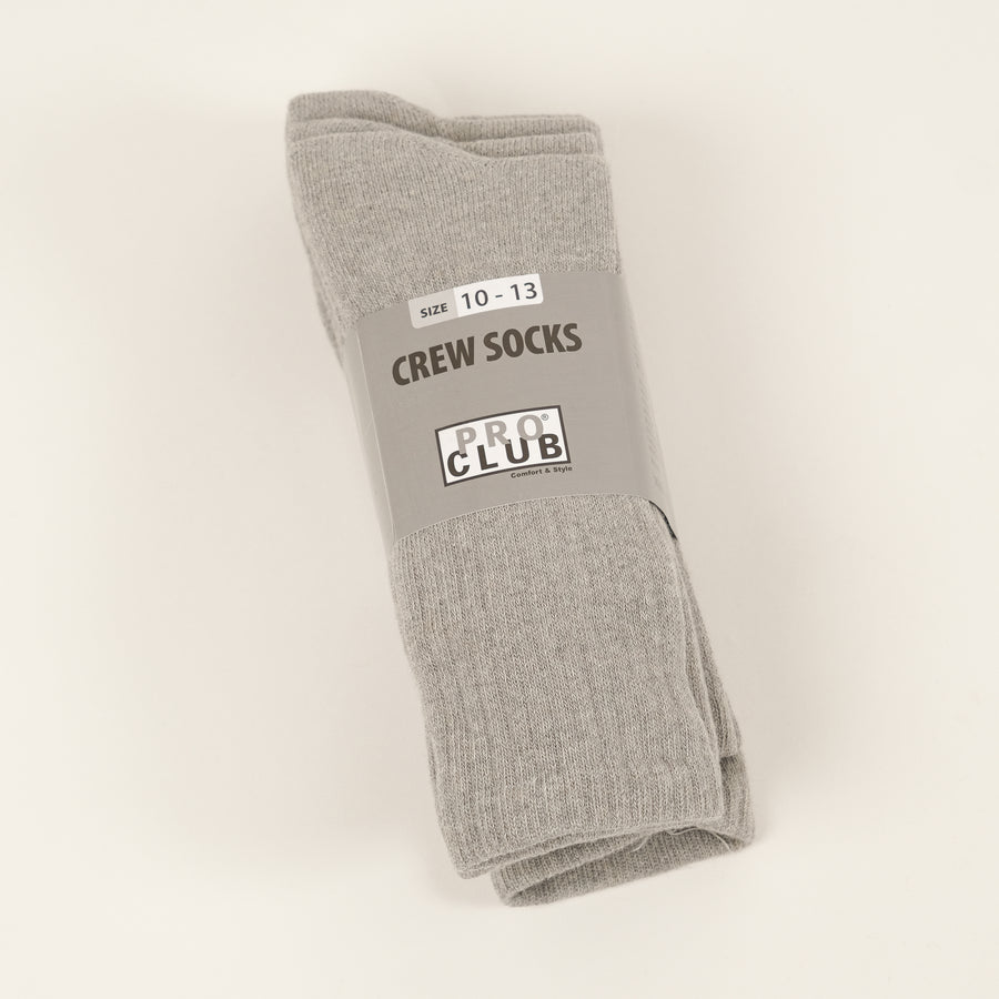 PROCLUB HEAVY SOCKS