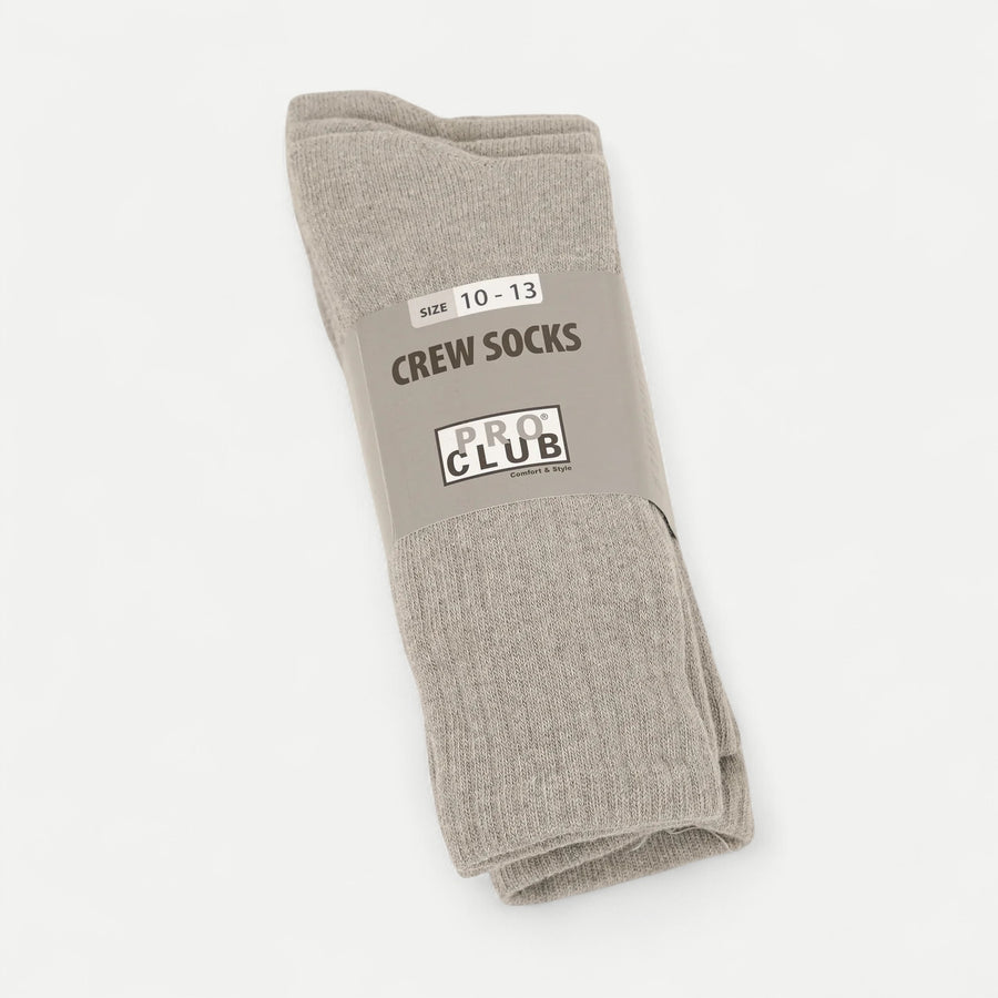 PROCLUB HEAVY SOCKS