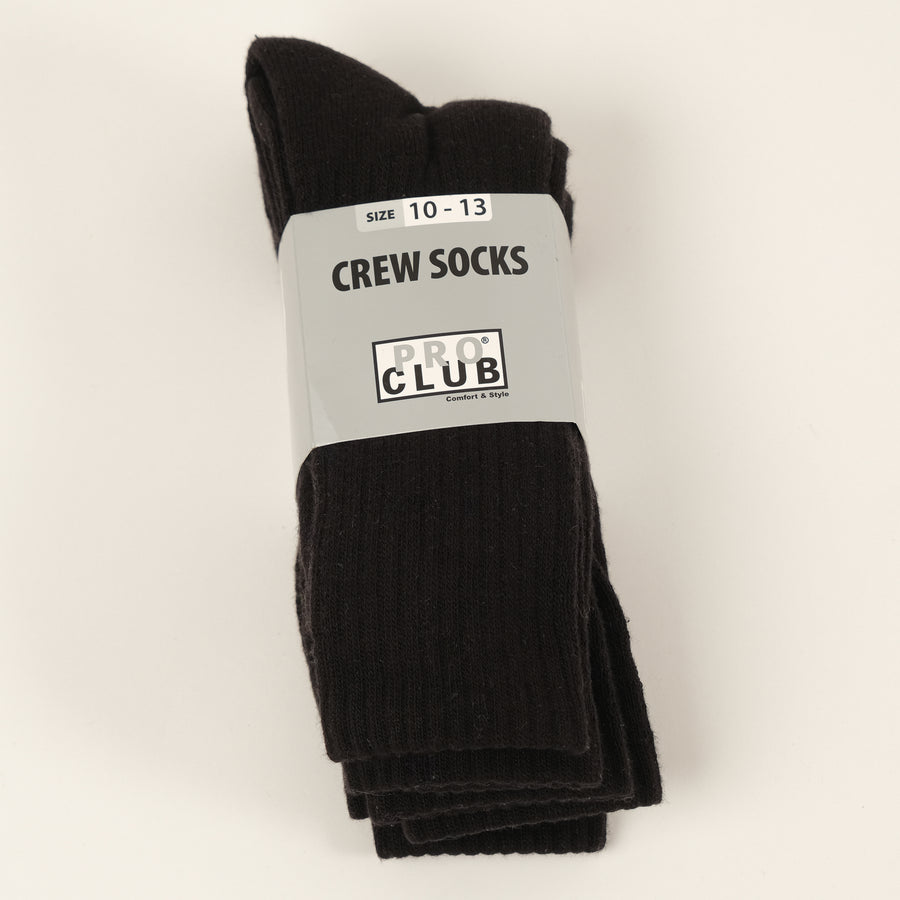 PROCLUB HEAVY SOCKS