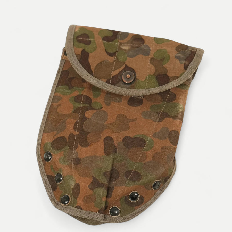 50's AUSTRIAN TACTICAL WAISTBAG