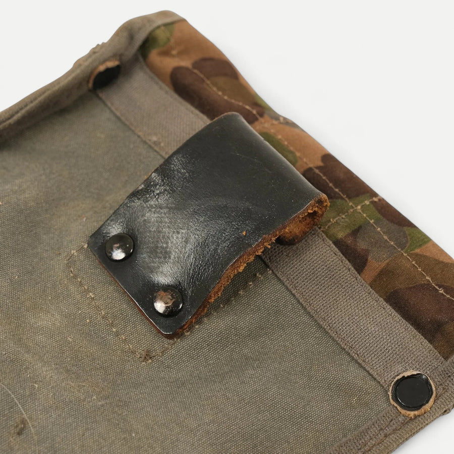 50's AUSTRIAN TACTICAL WAISTBAG