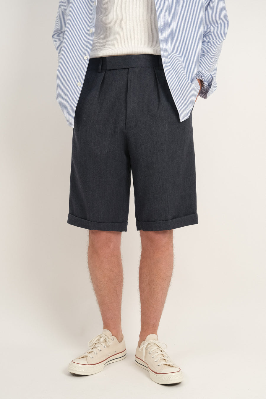 BLUE RAF TAILOR SHORT