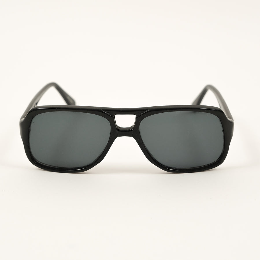 90'S ELITE SUNGLASSES - GREY - Universal Surplus - vintage-military-army