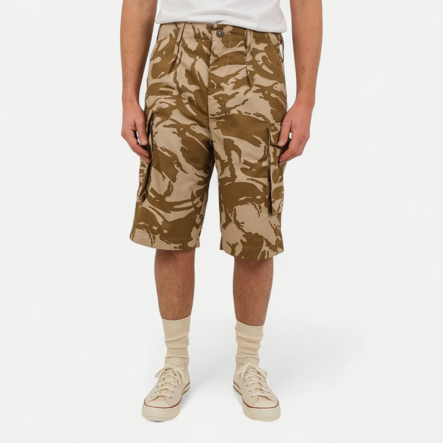 DESERT BRITISH ARMY SHORT