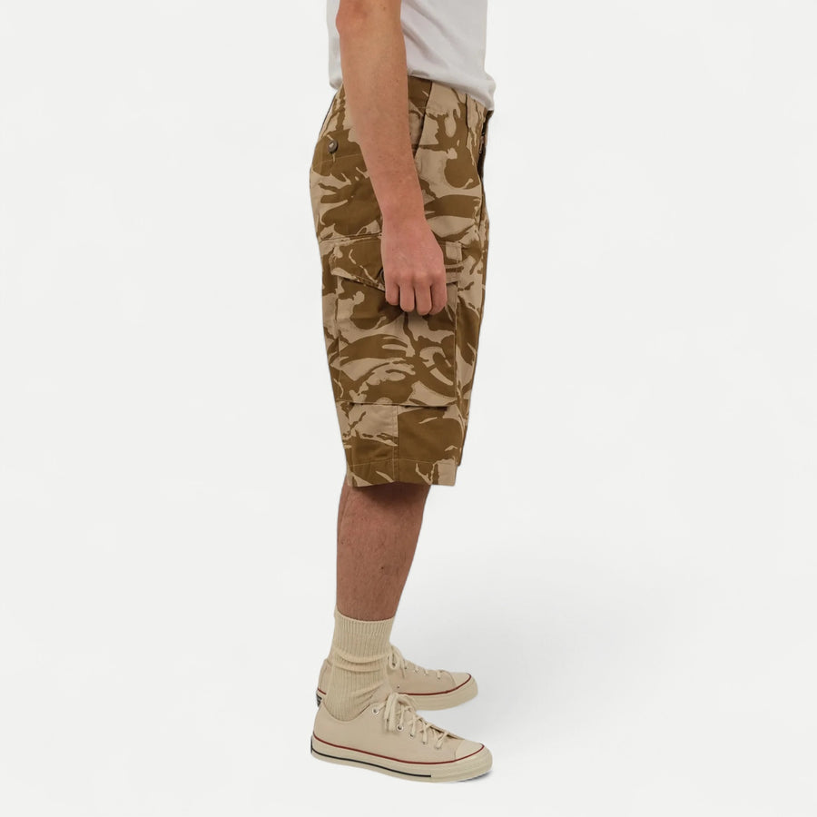 DESERT BRITISH ARMY SHORT