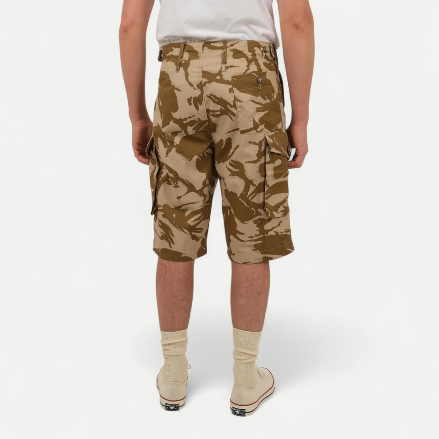 DESERT BRITISH ARMY SHORT