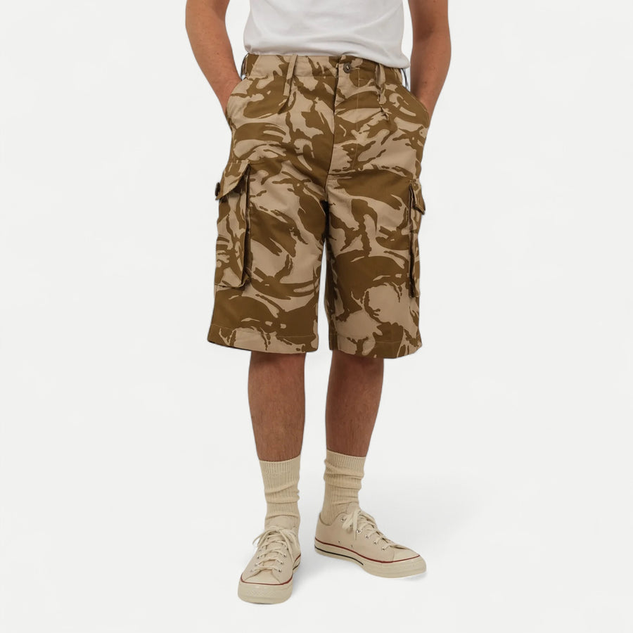 DESERT BRITISH ARMY SHORT
