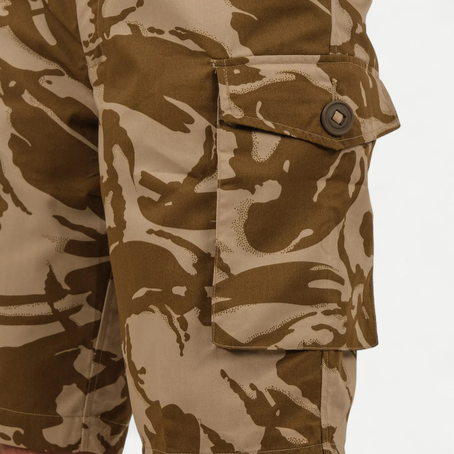 DESERT BRITISH ARMY SHORT