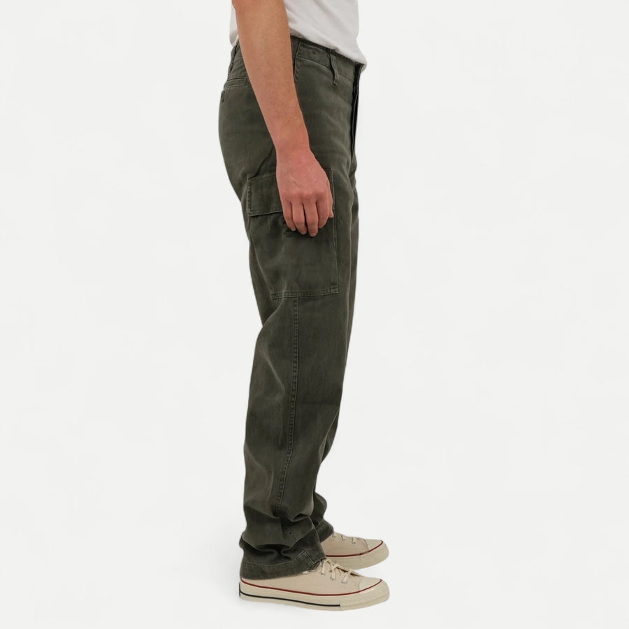 BDU MOLESKINE CARGO PANTS