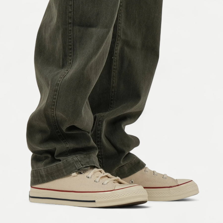 BDU MOLESKINE CARGO PANTS