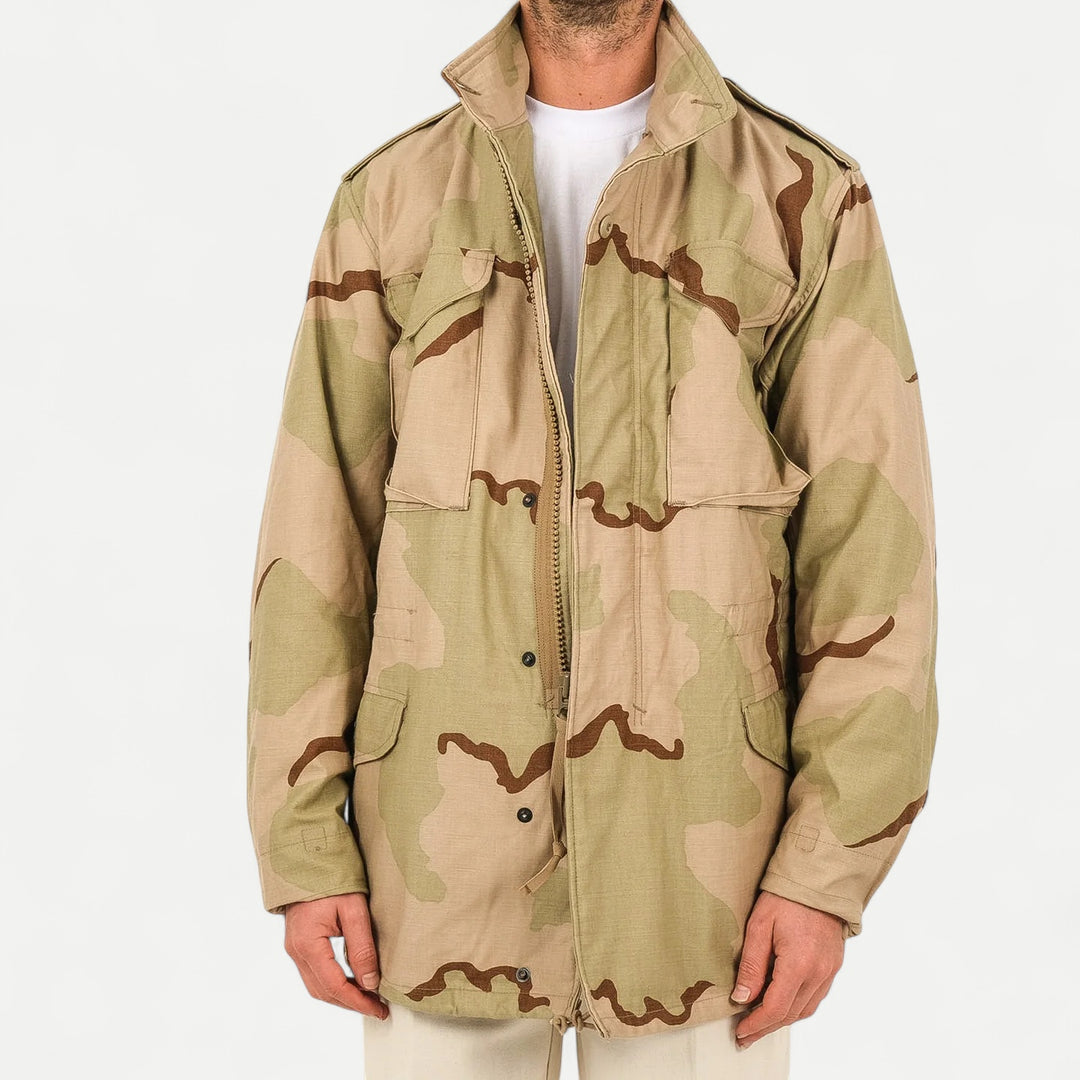 M65 1ST GULF WAR — Universal Surplus