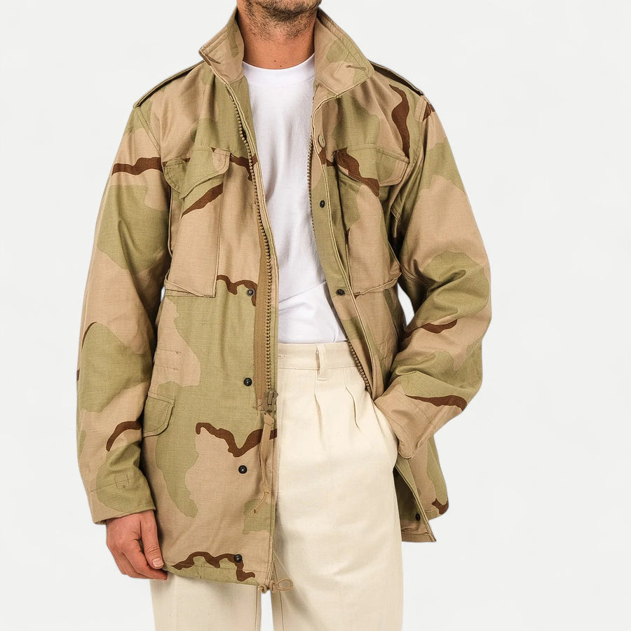M65 1ST GULF WAR