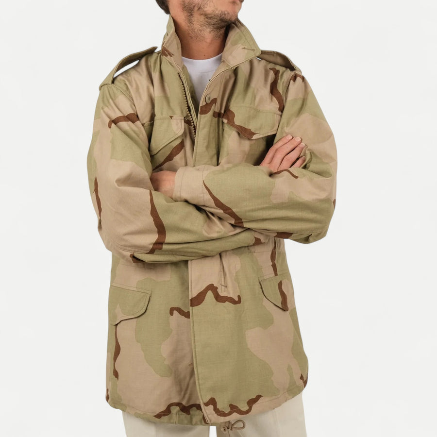 M65 1ST GULF WAR