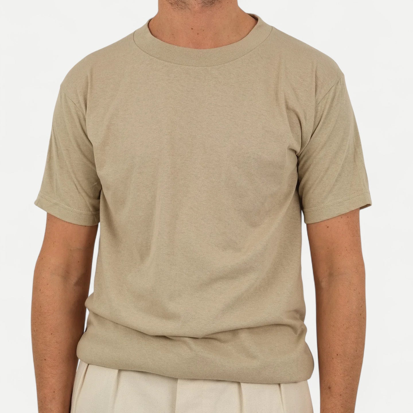 TRAINING US ARMY TEE — Universal Surplus