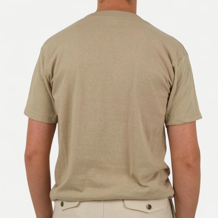 TRAINING US ARMY TEE