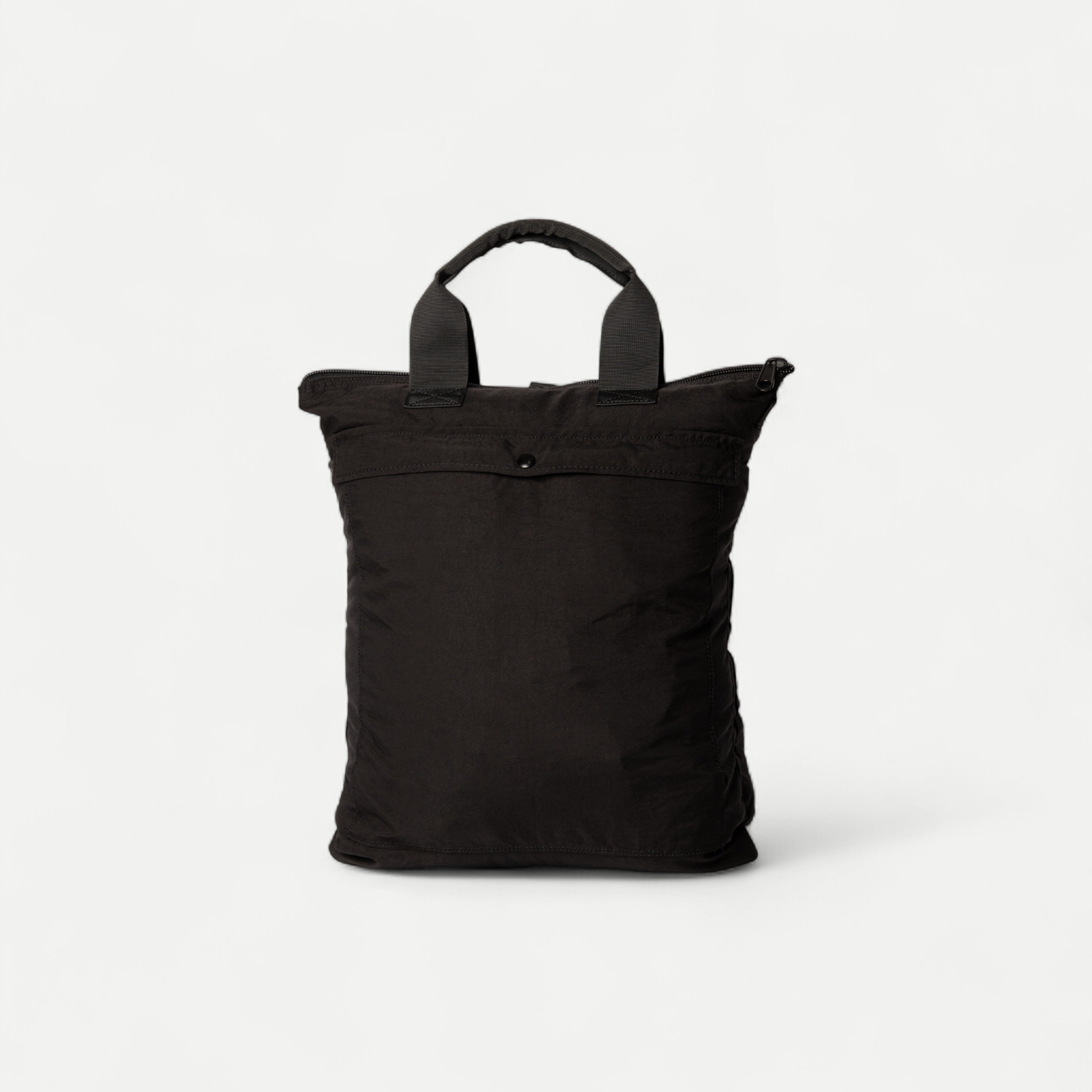 UNIVERSAL HELMET BAGPACK - BLACK — Universal Surplus