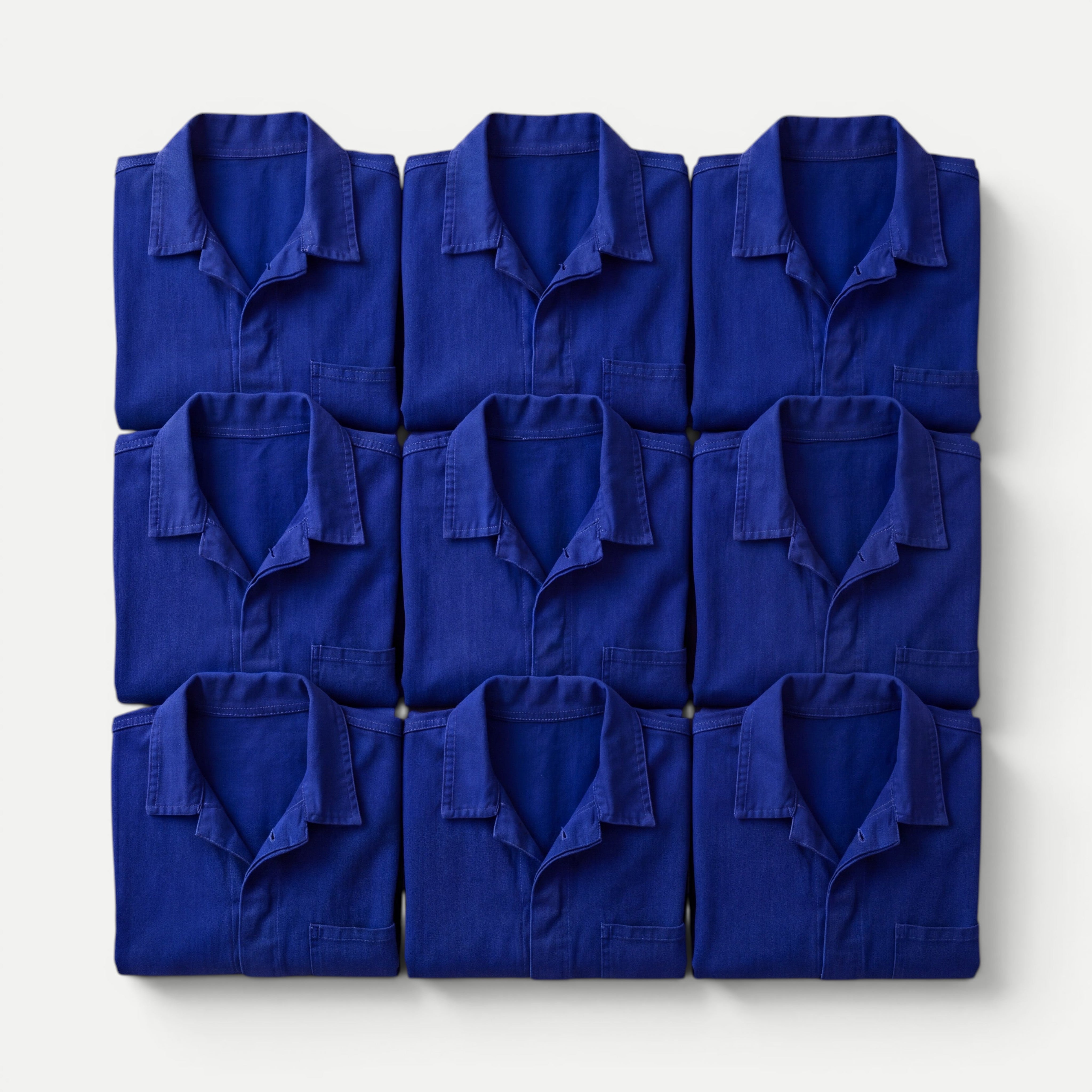 FRENCH ARMY WORK JACKET — Universal Surplus