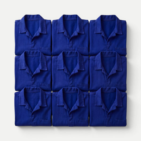 FRENCH ARMY WORK JACKET