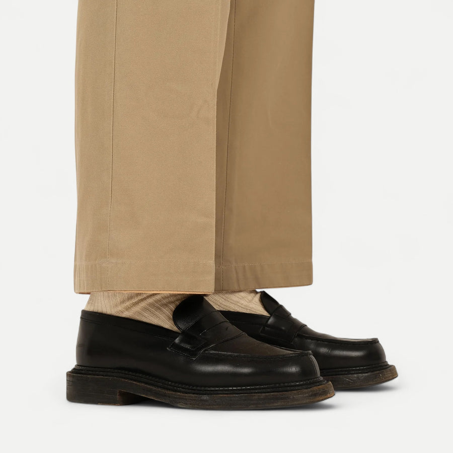 GERMAN ARMY CHINO PANTS