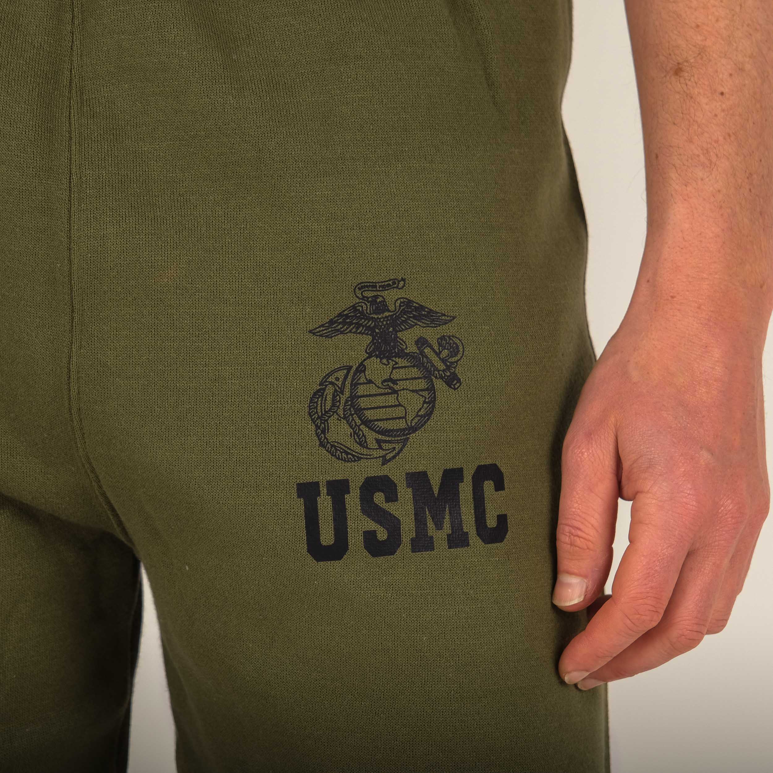 USMC Winter Service Trousers 5-S . UA1189 - Time Traveler Militaria