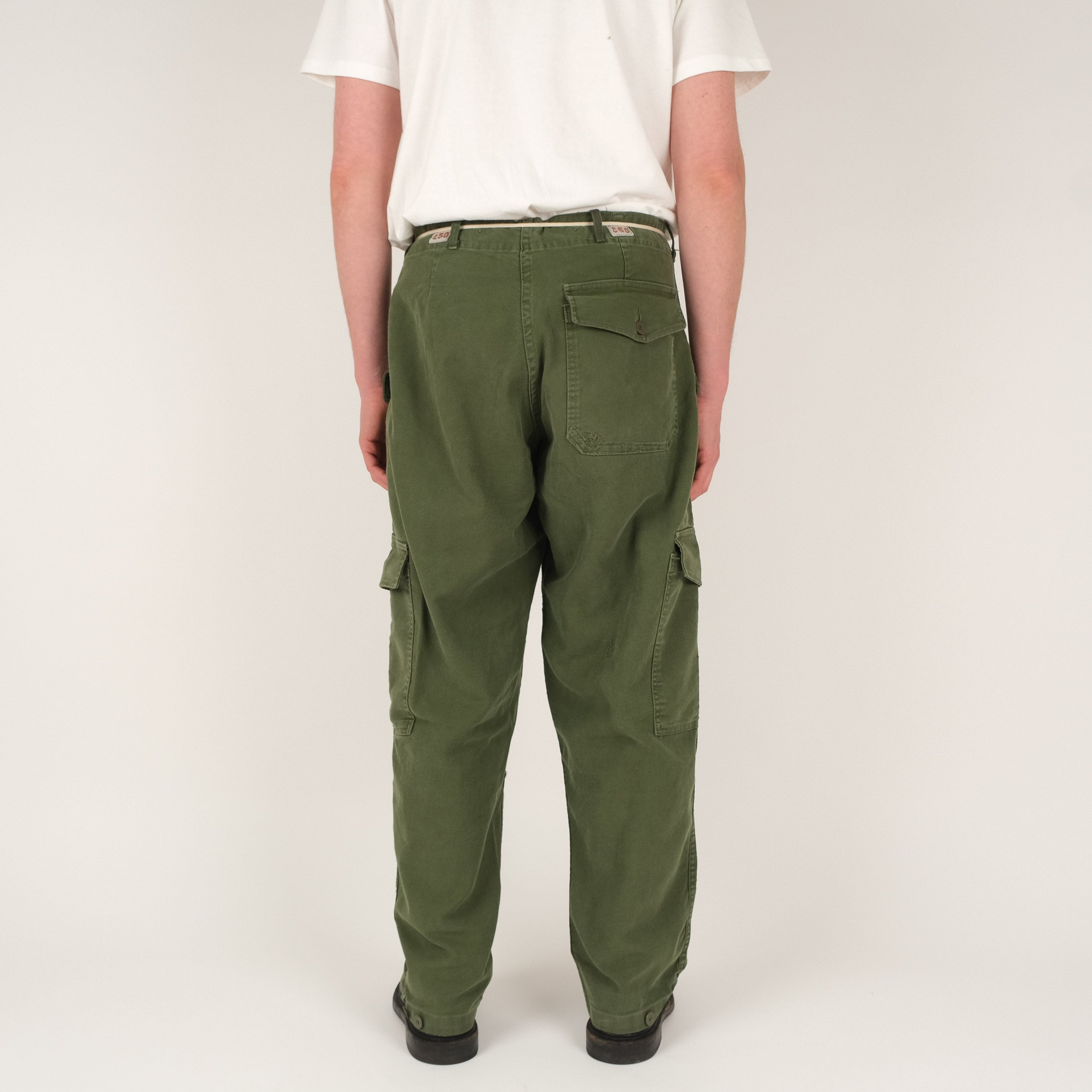 パンツ Israeli Army Military Cargo Pants Idf Pants | eBay
