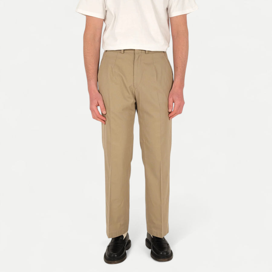GERMAN ARMY CHINO PANTS