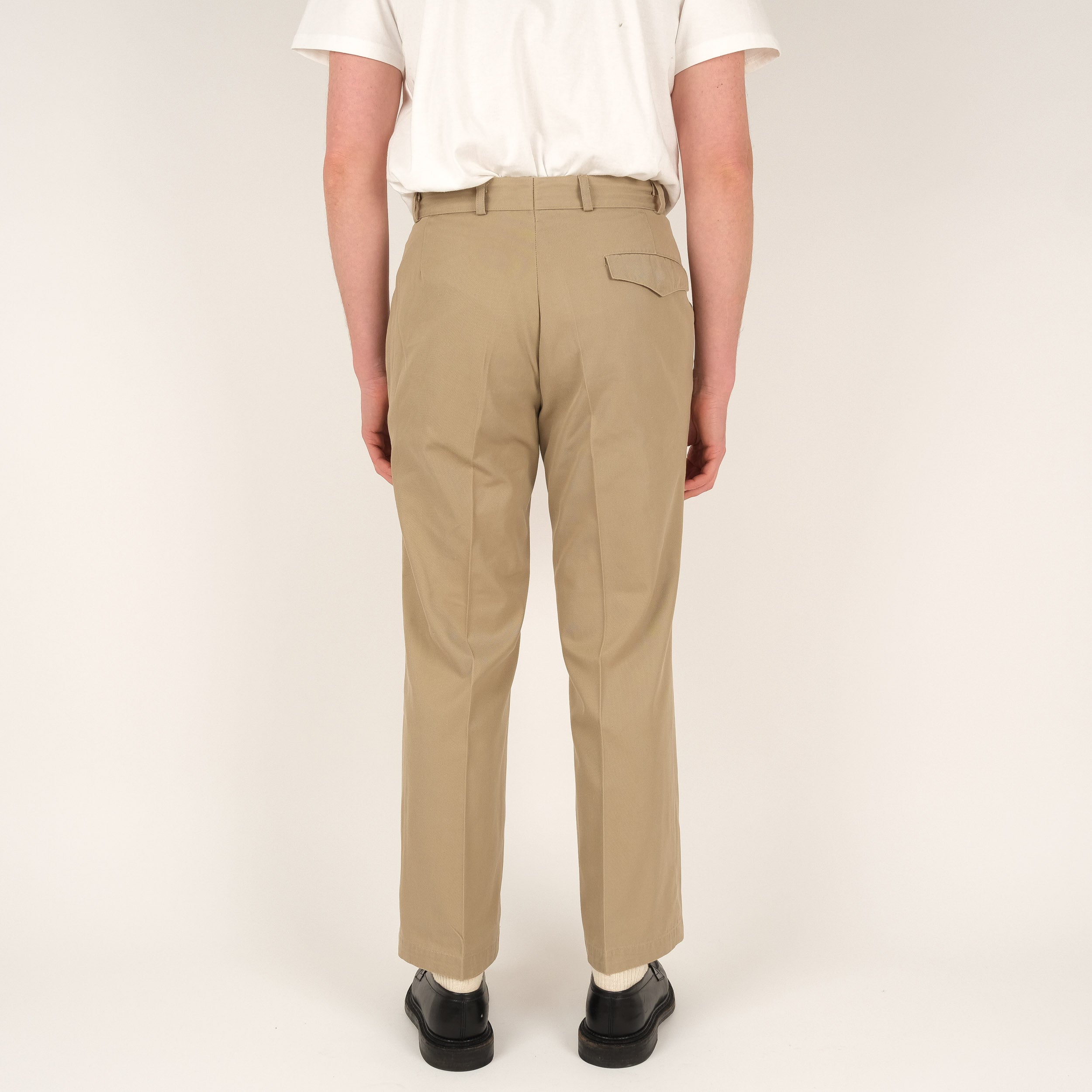 GERMAN ARMY CHINO PANTS