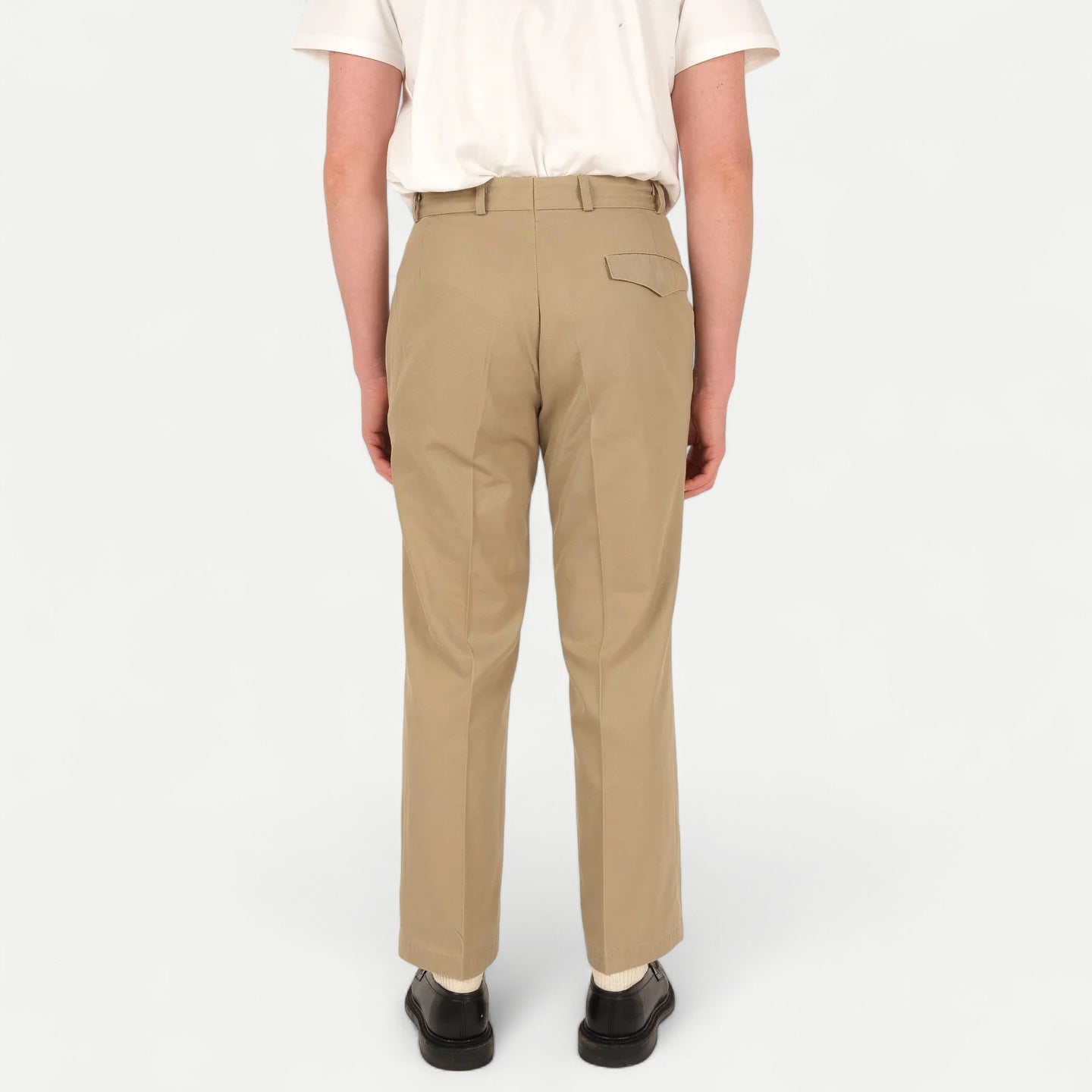 パンツ 1980's US ARMY CHINO TROUSERS 33/31 1980's US ARMY CHINO TROUSERS 33/31