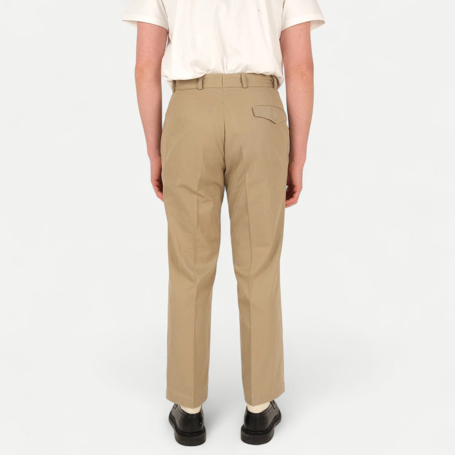 GERMAN ARMY CHINO PANTS