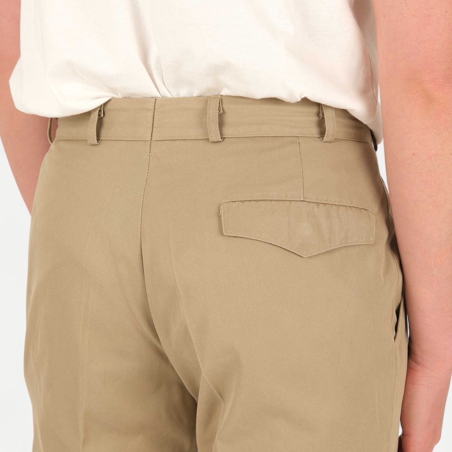 GERMAN ARMY CHINO PANTS — Universal Surplus