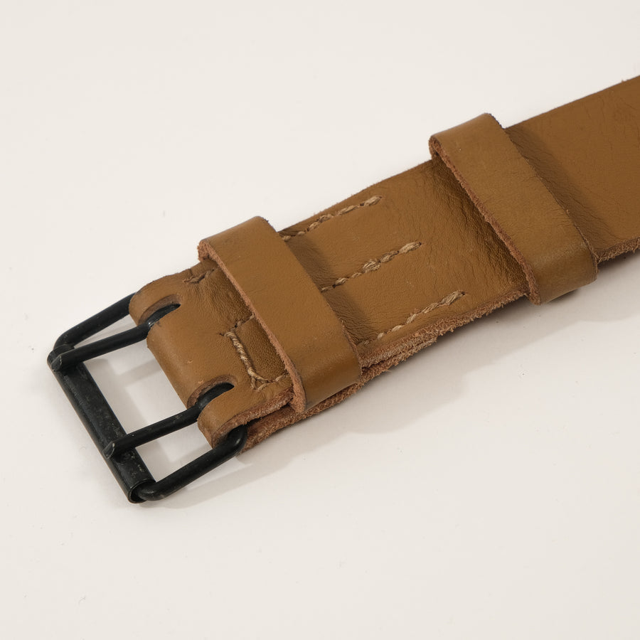 FRENCH 50's MILITARY BELT