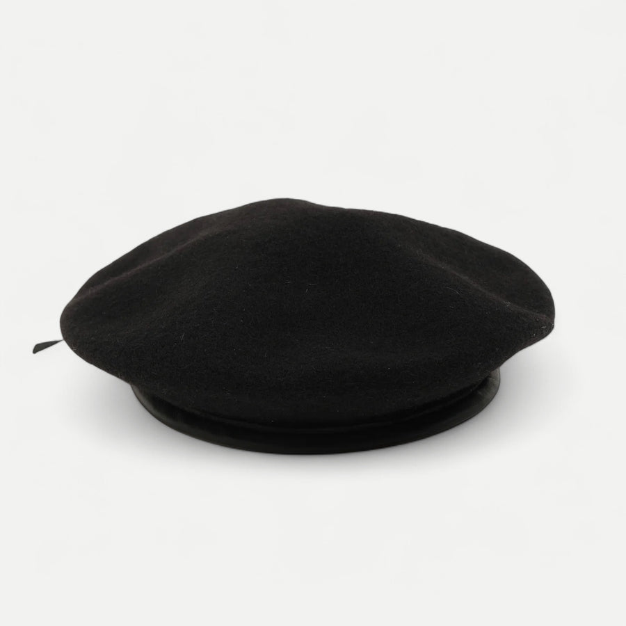 MILITARY BERET