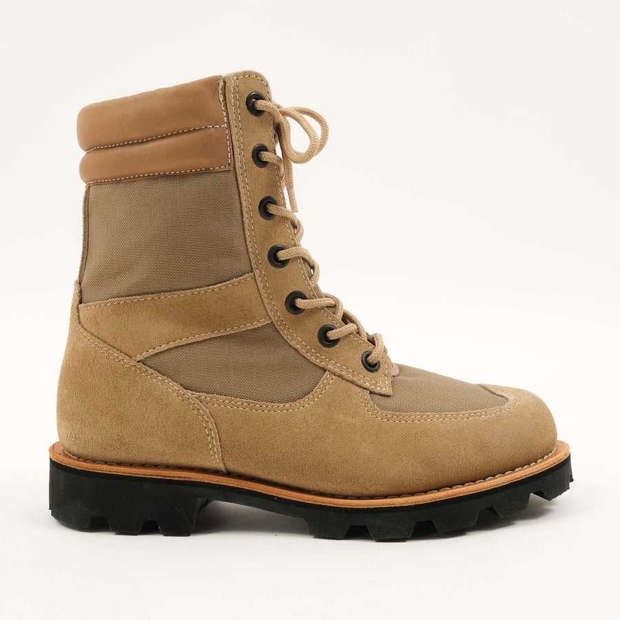 desert french military boots