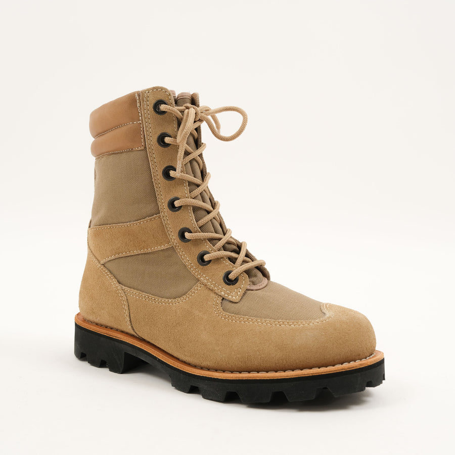 desert french military boots