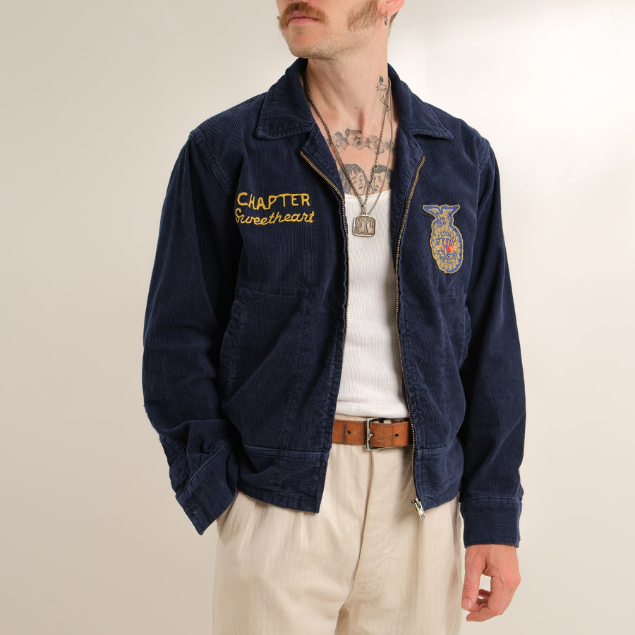 FFA "TEXAS" JACKET