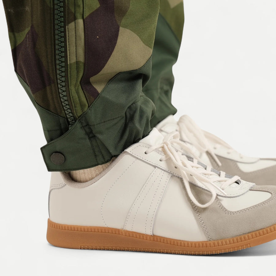 SWEDISH CAMO PANTS