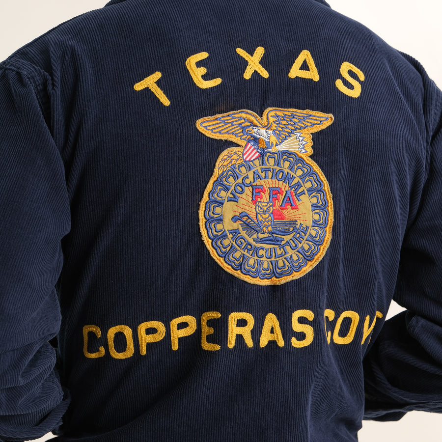 FFA "TEXAS" JACKET