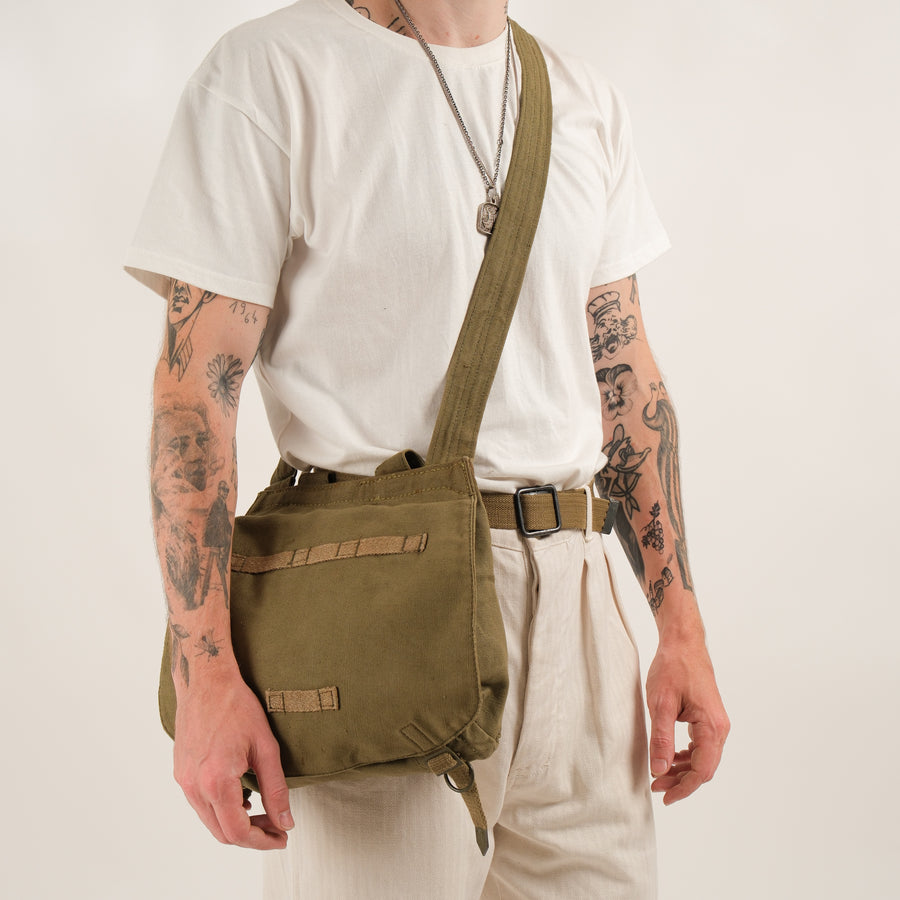 CROATIAN MILITARY BAG