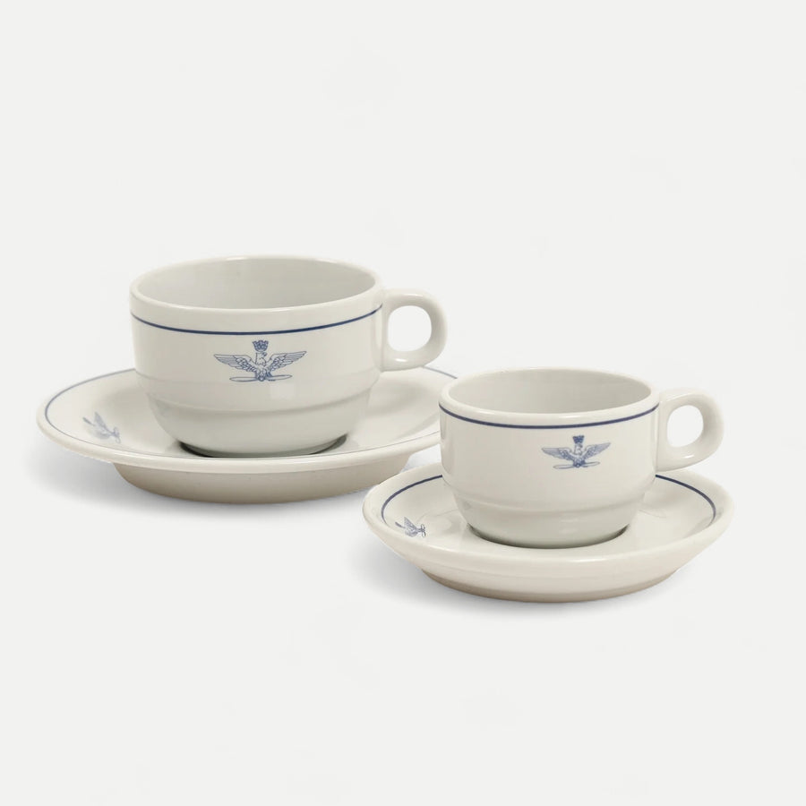 ITALIAN COFFEE CUP